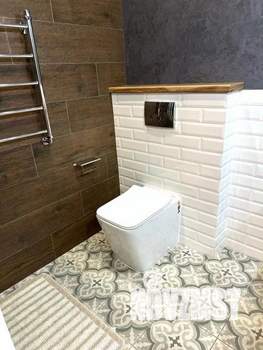 2-к квартира, посуточно, 70м2, 1/1 этаж