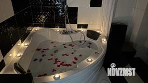 2-к квартира, посуточно, 53м2, 1/7 этаж