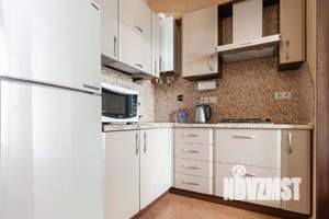 2-к квартира, посуточно, 65м2, 1/1 этаж