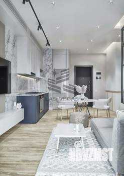 1-к квартира, на длительный срок, 40м2, 9/12 этаж