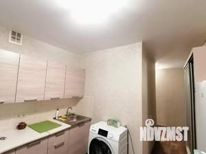 1-к квартира, посуточно, 36м2, 3/5 этаж