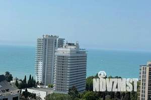 1-к квартира, посуточно, 25м2, 12/21 этаж