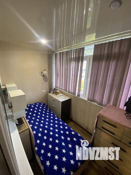 1-к квартира, на длительный срок, 35м2, 5/5 этаж