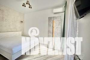 1-к квартира, посуточно, 38м2, 3/3 этаж