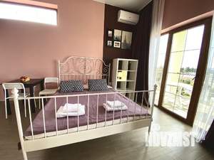 2-к квартира, посуточно, 50м2, 1/1 этаж