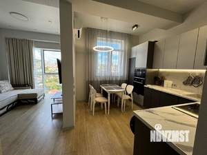 1-к квартира, посуточно, 30м2, 13/13 этаж