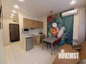 2-к квартира, посуточно, 37м2, 4/5 этаж