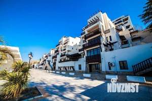 3-к квартира, на длительный срок, 136м2, 7/8 этаж