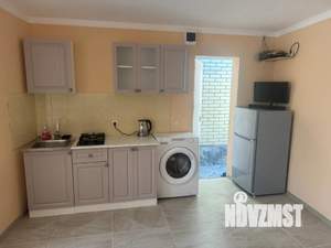 Студия квартира, посуточно, 32м2, 1/1 этаж