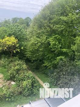 1-к квартира, посуточно, 25м2, 2/3 этаж
