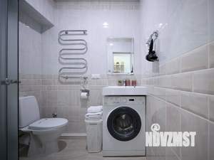 Студия квартира, посуточно, 30м2, 1/13 этаж