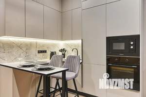 1-к квартира, посуточно, 28м2, 12/12 этаж