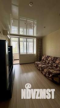 1-к квартира, посуточно, 30м2, 4/5 этаж