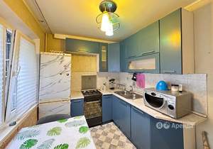 2-к квартира, на длительный срок, 50м2, 1/5 этаж