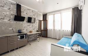 2-к квартира, посуточно, 40м2, 1/1 этаж