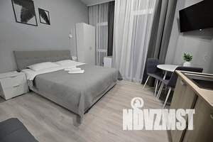 1-к квартира, посуточно, 22м2, 4/4 этаж