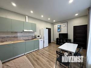 2-к квартира, посуточно, 48м2, 5/5 этаж