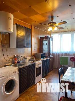 1-к квартира, посуточно, 48м2, 10/14 этаж