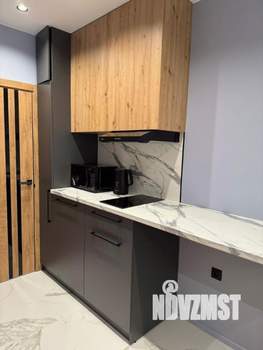 1-к квартира, на длительный срок, 25м2, 2/4 этаж