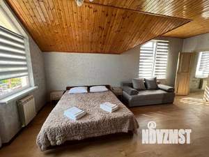 2-к квартира, посуточно, 35м2, 3/3 этаж