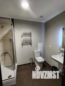 3-к квартира, посуточно, 118м2, 1/1 этаж