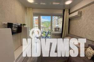 1-к квартира, посуточно, 24м2, 5/13 этаж