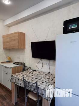 Студия квартира, на длительный срок, 24м2, 2/3 этаж