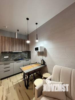 Студия квартира, на длительный срок, 30м2, 20/20 этаж