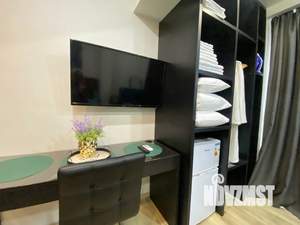 Студия квартира, посуточно, 20м2, 1/5 этаж