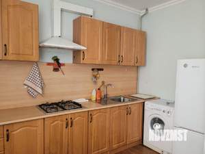 2-к квартира, посуточно, 50м2, 3/4 этаж