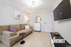 2-к квартира, на длительный срок, 48м2, 5/5 этаж