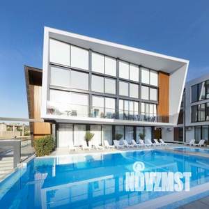 1-к квартира, посуточно, 29м2, 1/1 этаж