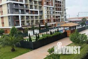 1-к квартира, посуточно, 25м2, 2/13 этаж