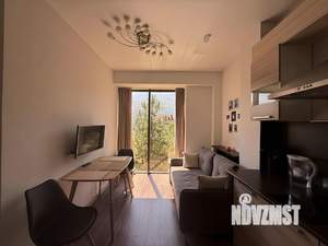 2-к квартира, посуточно, 65м2, 1/5 этаж