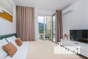 1-к квартира, посуточно, 27м2, 6/12 этаж