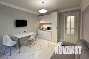 1-к квартира, посуточно, 20м2, 1/5 этаж