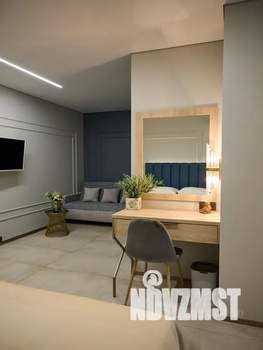 1-к квартира, посуточно, 32м2, 1/20 этаж