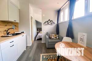 2-к квартира, посуточно, 70м2, 8/8 этаж