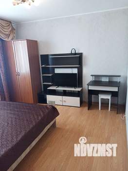 1-к квартира, посуточно, 30м2, 2/2 этаж