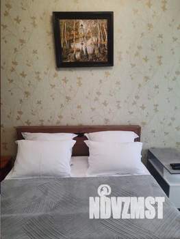 1-к квартира, посуточно, 30м2, 1/3 этаж