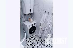 1-к квартира, посуточно, 29м2, 1/3 этаж