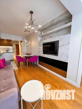 2-к квартира, посуточно, 49м2, 11/18 этаж
