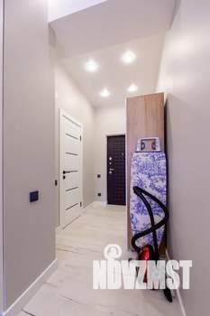 Студия квартира, посуточно, 25м2, 3/10 этаж