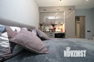1-к квартира, посуточно, 25м2, 3/12 этаж
