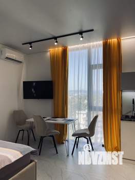 Студия квартира, на длительный срок, 27м2, 14/17 этаж