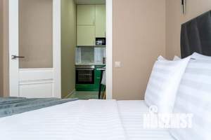 2-к квартира, посуточно, 35м2, 5/5 этаж