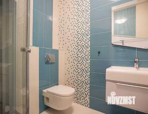 3-к квартира, на длительный срок, 95м2, 6/27 этаж