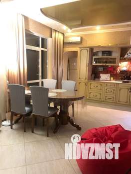 2-к квартира, посуточно, 120м2, 2/3 этаж