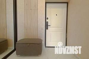 2-к квартира, посуточно, 35м2, 4/5 этаж