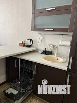 2-к квартира, посуточно, 57м2, 8/14 этаж